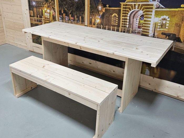 Tafel Jexx - Afbeelding 4